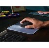 LOGITECH Desk Mat Studio Series Mouse pad blue grey