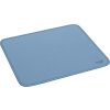 LOGITECH Desk Mat Studio Series Mouse pad blue grey