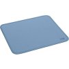 LOGITECH Desk Mat Studio Series Mouse pad blue grey