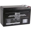 AKUMULÁTOR SLA 12V/9Ah FA-6,3mm