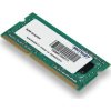 Patriot Signature Line SODIMM DDR3 4GB 1600MHz CL11 PSD34G160081S