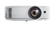 Optoma projektor H117ST  (DLP, FULL 3D, WXGA, 3 800 ANSI, HDMI, VGA, RS232, 10W speaker)
