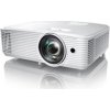 Optoma projektor H117ST  (DLP, FULL 3D, WXGA, 3 800 ANSI, HDMI, VGA, RS232, 10W speaker)