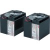 APC Replacement Battery Cartridge #55, SUA2200I, SUA3000I, SMT2200I, SMT3000I, SUA2200XLI, SUA3000XLI, SUA48XLBP, SUA500