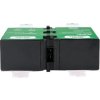 APC Replacement Battery Cartridge #124, BR1200GI, BR1200G-FR, BR1500GI, BR1500G-FR, SMC1000I-2U