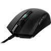 CORSAIR CH-9308011-EU Corsair M55 PRO RGB Gaming Mouse, Black, 12400 DPI, Optical