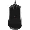 CORSAIR CH-9308011-EU Corsair M55 PRO RGB Gaming Mouse, Black, 12400 DPI, Optical