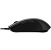 CORSAIR CH-9308011-EU Corsair M55 PRO RGB Gaming Mouse, Black, 12400 DPI, Optical