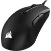 CORSAIR CH-9308011-EU Corsair M55 PRO RGB Gaming Mouse, Black, 12400 DPI, Optical
