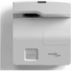 Optoma projektor EH330UST (DLP, FULL 3D, FULL HD, 3 600 ANSI, 20 000:1, HDMI, VGA, RS232, 16W speaker)