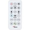 Optoma projektor DX322 (DLP, XGA, 3 800 ANSI, 22 000:1, HDMI, VGA, Audio, RS232, 10W speaker)