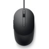 Dell Laser Wired Mouse - MS3220 - Black