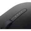 Dell Laser Wired Mouse - MS3220 - Black