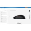 Dell Laser Wired Mouse - MS3220 - Titan Gray