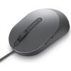 Dell Laser Wired Mouse - MS3220 - Titan Gray