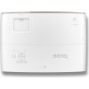 BENQ PRJ W2700 DLP 4K UHD Video Projector; 2000 ANSI lumen; 30,000:1; 1.3X zoom; HDMI, USB typ A ,USB,  5W X 2 speaker