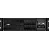 APC Smart-UPS SRT 5000VA RM 230V, On-Line, 3U, Rack Mount (4500W) - výstup klasické zásuvky C13 a C19