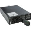 APC Smart-UPS SRT 5000VA RM 230V, On-Line, 3U, Rack Mount (4500W) - výstup klasické zásuvky C13 a C19