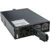 APC Smart-UPS SRT 5000VA RM 230V, On-Line, 3U, Rack Mount (4500W) - výstup klasické zásuvky C13 a C19