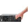 APC Smart-UPS SRT 5000VA RM 230V, On-Line, 3U, Rack Mount (4500W) - výstup klasické zásuvky C13 a C19