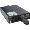 APC Smart-UPS SRT 5000VA RM 230V, On-Line, 3U, Rack Mount (4500W) - výstup klasické zásuvky C13 a C19