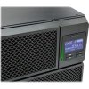 APC Smart-UPS SRT 5000VA RM 230V, On-Line, 3U, Rack Mount (4500W) - výstup klasické zásuvky C13 a C19