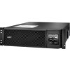 APC Smart-UPS SRT 5000VA RM 230V, On-Line, 3U, Rack Mount (4500W) - výstup klasické zásuvky C13 a C19