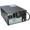 APC Smart-UPS SRT 5000VA RM 230V, On-Line, 3U, Rack Mount (4500W) - výstup klasické zásuvky C13 a C19