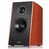 EDIFIER reproduktory R2000DB, 120W, hnědá