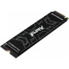 Kingston FURY RENEGADE SSD 2TB (2000GB) M.2 2280 NVMe™ PCIe Gen 4 (R 7300MB/s; W 7000MB/s)