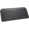 mx keys mini 3q tilted graphite fra