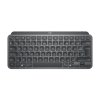mx keys mini top graphite fra s