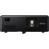 EPSON projektor EF-11, Full HD, laser, 2.500.000:1, USB 2.0, HDMI, Miracast, 3,5mm Jack, 2W repro