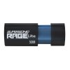 PATRIOT Supersonic Rage Lite USB 3.2 Gen 1 Flash Drive 32GB