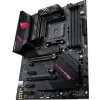 ASUS MB Sc AM4 ROG STRIX B550-F GAMING (WI-FI) II, AMD B550, 4xDDR4, WI-FI