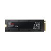 Samsung 980 PRO M.2 - 2TB SSD  with Heatsink