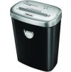 FELLOWES skartovač 53 C/ křížový řez 4x35 mm/ objem koše 23 l/ stupeň utajení P-4 (důvěrné)/ černý
