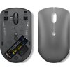 LENOVO 540 USB-C Wireless Compact Mouse ( Storm Grey ) - myš