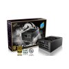 Fortron CANNON PRO 2000, 80PLUS GOLD 230V EU, 2000W, modular