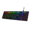 HyperX Alloy Origins Mechanical Gaming Keyboard, HX Red-US