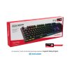 HyperX Alloy Origins Mechanical Gaming Keyboard, HX Red-US