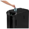 FELLOWES skartovač AutoMax 550 C/ křížový řez 4x38 mm/ objem koše 83 l/ certifikát NBÚ/ stupeň utajení P-4 (důvěrné)