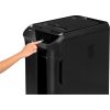 FELLOWES skartovač AutoMax 550 C/ křížový řez 4x38 mm/ objem koše 83 l/ certifikát NBÚ/ stupeň utajení P-4 (důvěrné)