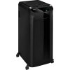 FELLOWES skartovač AutoMax 550 C/ křížový řez 4x38 mm/ objem koše 83 l/ certifikát NBÚ/ stupeň utajení P-4 (důvěrné)