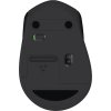 Logitech Wireless Mouse M330 Silent Plus, blue