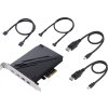 ASUS rozšiřující karta ThunderboltEX 4