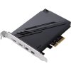 ASUS rozšiřující karta ThunderboltEX 4