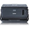 BROTHER tiskárna štítků PT-D800W - 36mm, pásky TZe, tiskárna s velkým barevným displejem, WIFI, Klávesnící,