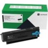 LEXMARK Black CRTG Extra Return MS431dn/MS431dw/MX431adn/MX431adw (20k)