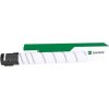 LEXMARK 54G0H00 Toner Lexmark MS911 čierny 32 500 str MS911de